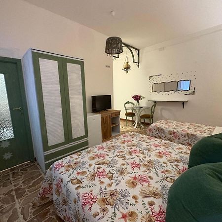 Vittorina'S Home Sorso Exterior photo